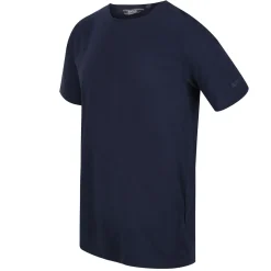 Regatta T-shirt Homme sport léger Tait |<Homme/Femme T-Shirts