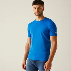 Regatta T-shirt Homme sport léger Tait |<Homme/Femme T-Shirts
