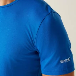 Regatta T-shirt Homme sport léger Tait |<Homme/Femme T-Shirts