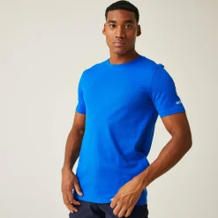 Regatta T-shirt Homme sport léger Tait |<Homme/Femme T-Shirts