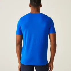 Regatta T-shirt Homme sport léger Tait |<Homme/Femme T-Shirts