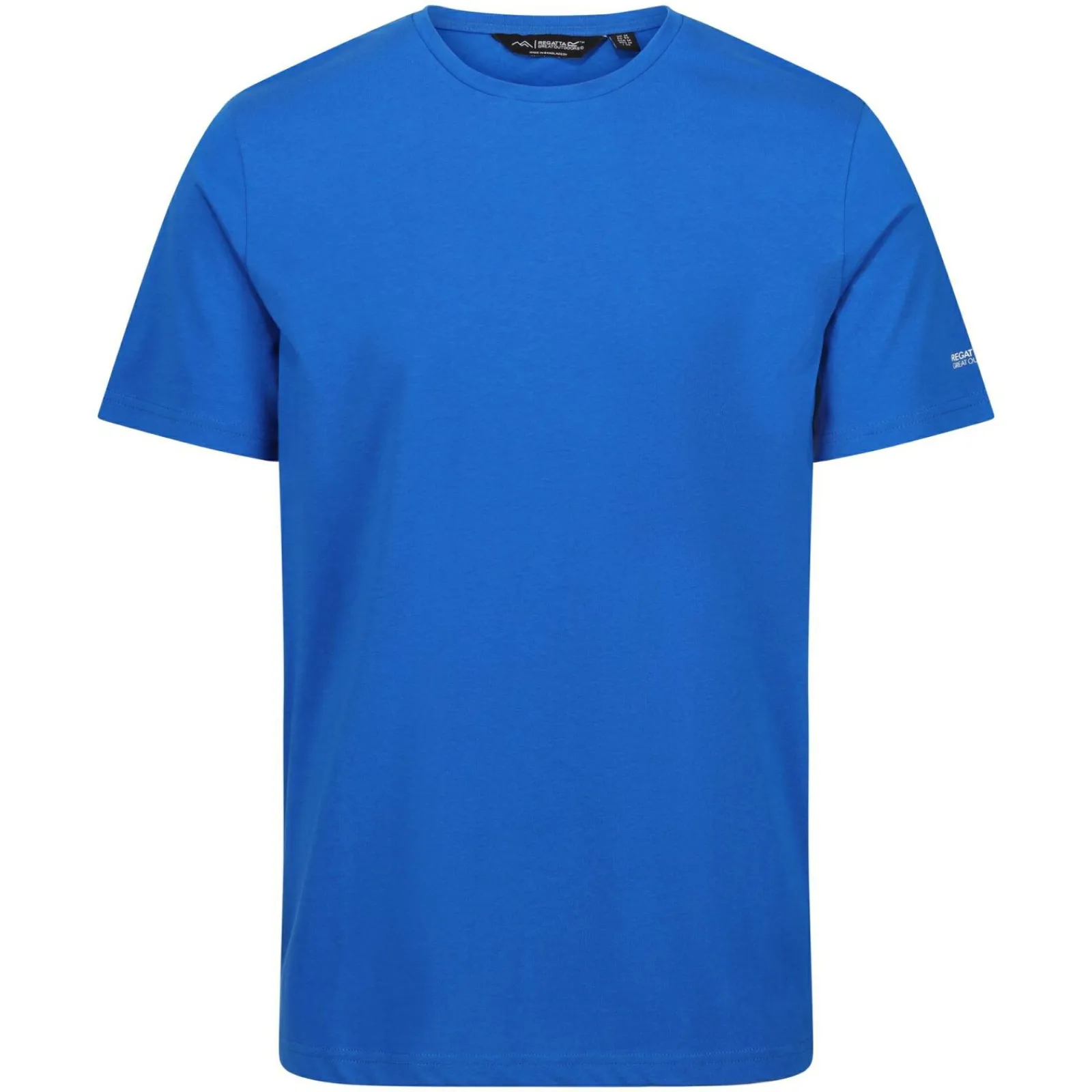 Regatta T-shirt Homme sport léger Tait |<Homme/Femme T-Shirts