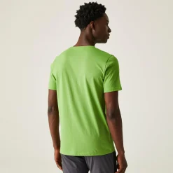 Regatta T-shirt Homme sport léger Tait |<Homme/Femme T-Shirts