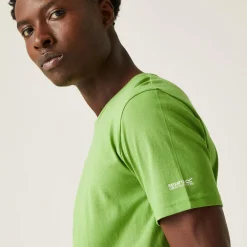 Regatta T-shirt Homme sport léger Tait |<Homme/Femme T-Shirts