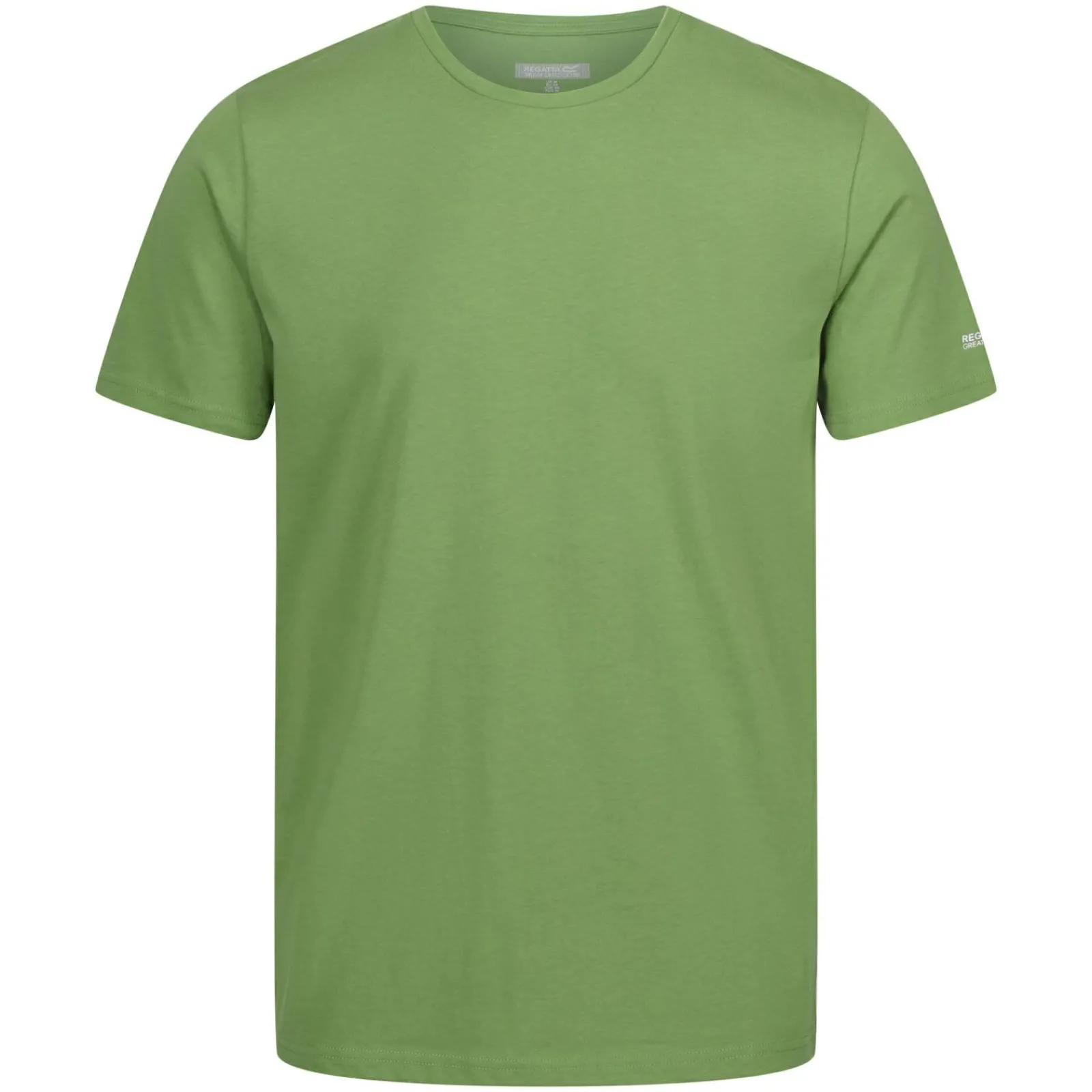 Regatta T-shirt Homme sport léger Tait |<Homme/Femme T-Shirts