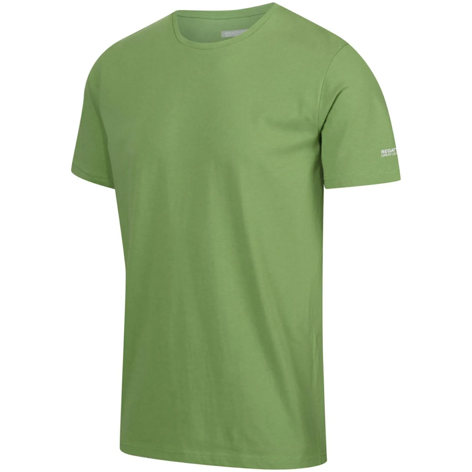 Regatta T-shirt Homme sport léger Tait |<Homme/Femme T-Shirts