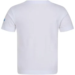 Regatta T-shirt Junior manches courtes avec imprimés design Peppa Pig |<Enfant Petits Aventuriers|Peppa Pig