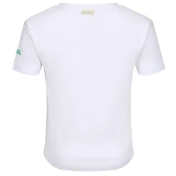 Regatta T-shirt Junior manches courtes avec imprimés design Peppa Pig |<Enfant Petits Aventuriers|Peppa Pig