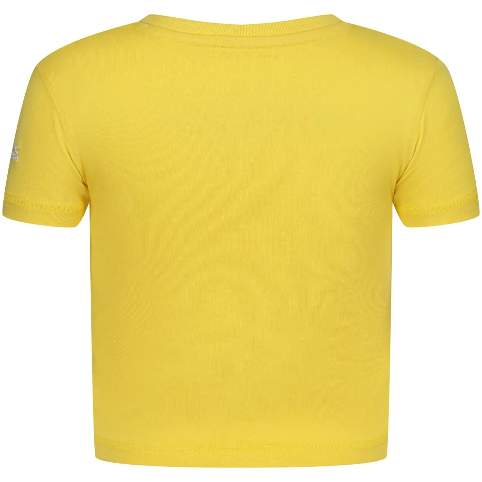 Regatta T-shirt Junior manches courtes avec imprimés design Peppa Pig |<Enfant Petits Aventuriers|Peppa Pig