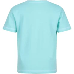 Regatta T-shirt Junior manches courtes avec imprimés design Peppa Pig |<Enfant Petits Aventuriers|Peppa Pig