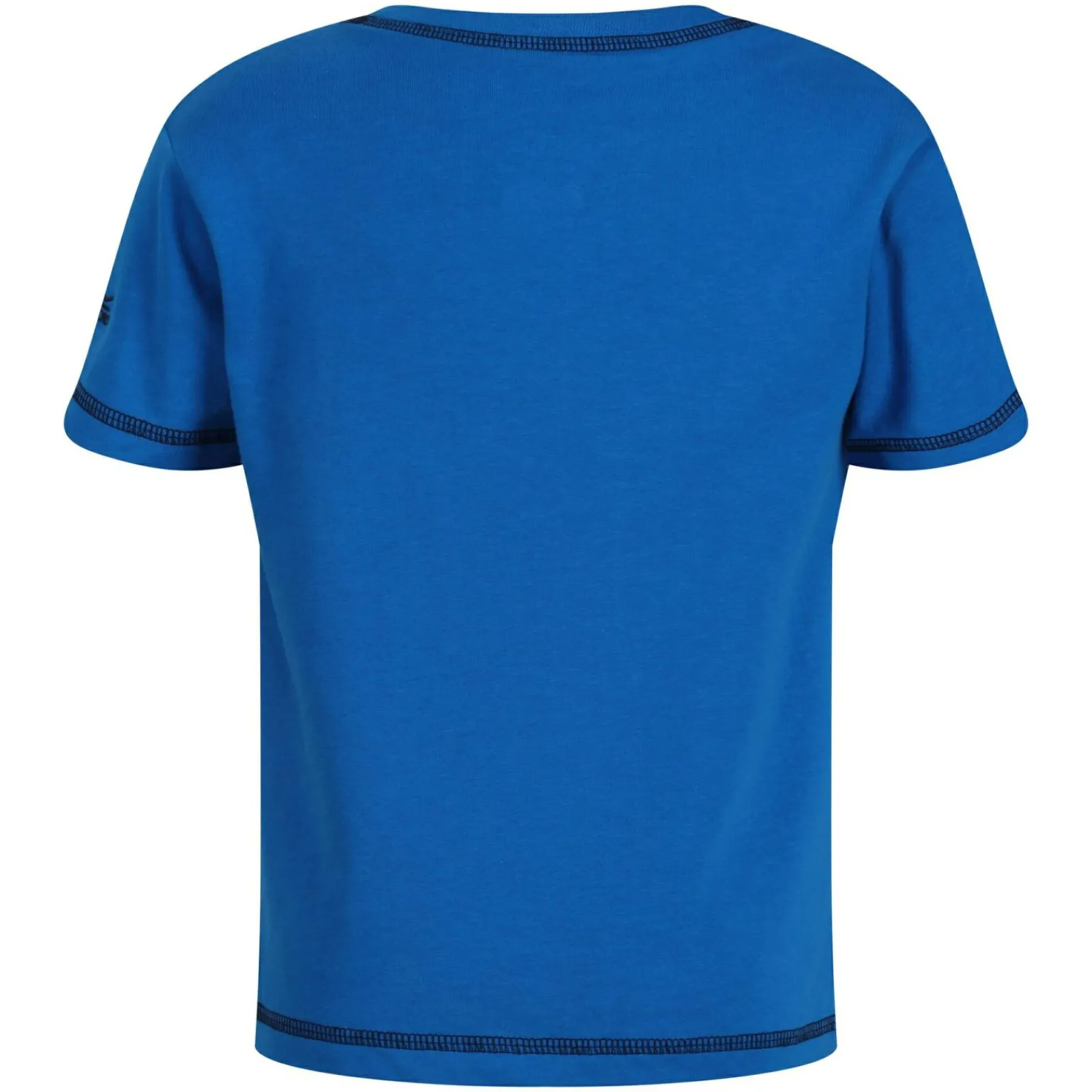 Regatta T-shirt Junior manches courtes avec imprimés design Peppa Pig |<Enfant Petits Aventuriers|Peppa Pig