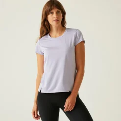 Regatta T-shirt Limonite VIII pour femme |<Femme T-Shirts