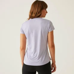 Regatta T-shirt Limonite VIII pour femme |<Femme T-Shirts