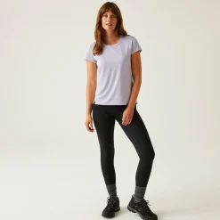 Regatta T-shirt Limonite VIII pour femme |<Femme T-Shirts