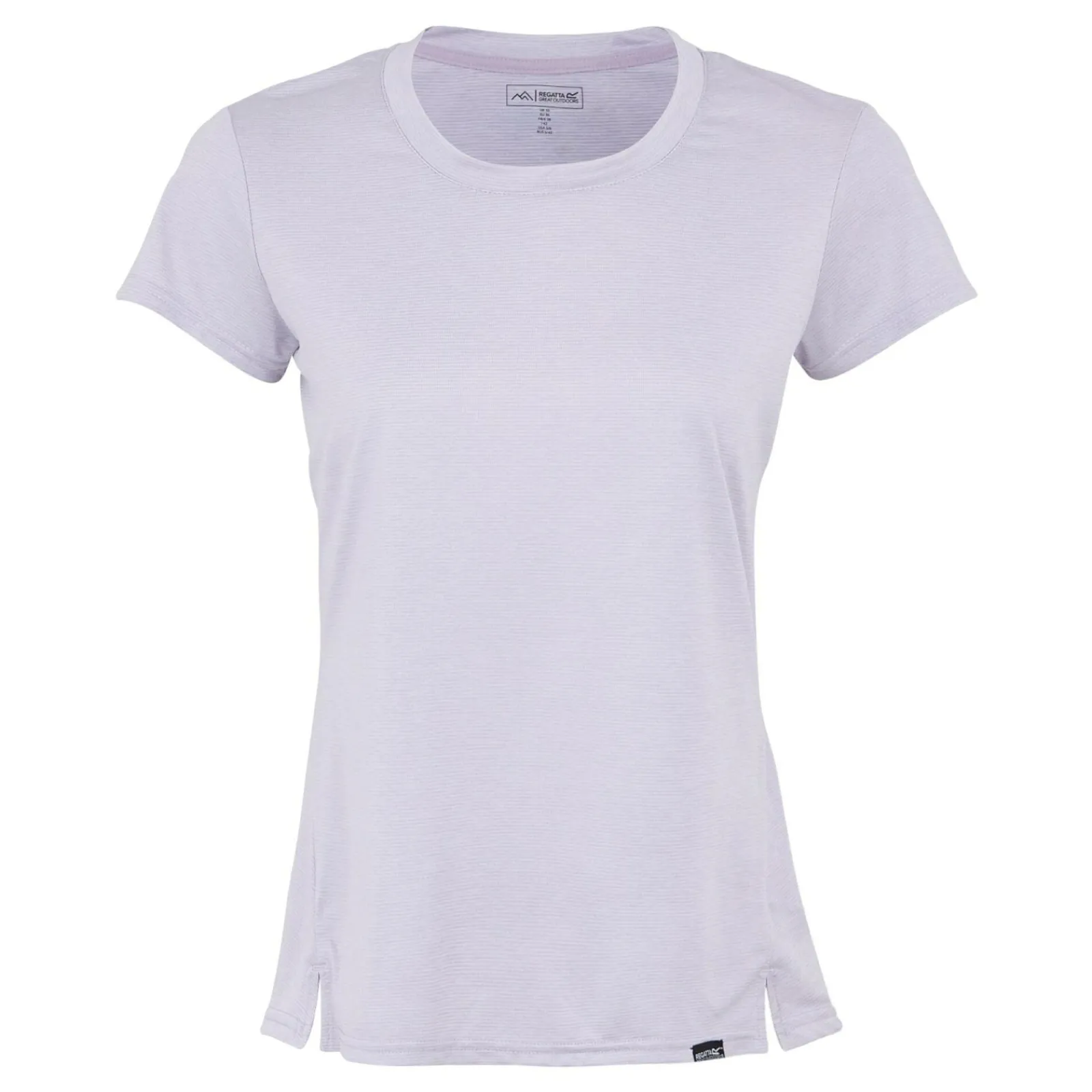 Regatta T-shirt Limonite VIII pour femme |<Femme T-Shirts