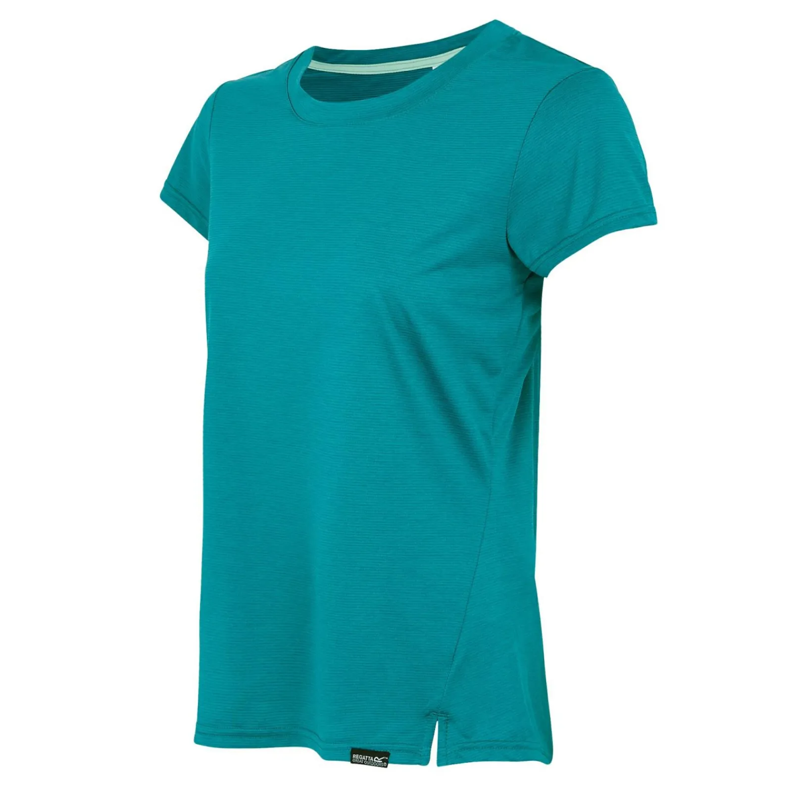 Regatta T-shirt Limonite VIII pour femme |<Femme T-Shirts