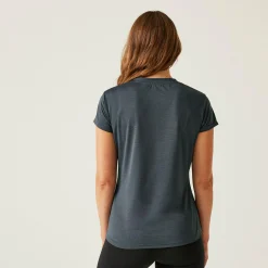 Regatta T-shirt Limonite VIII pour femme |<Femme T-Shirts