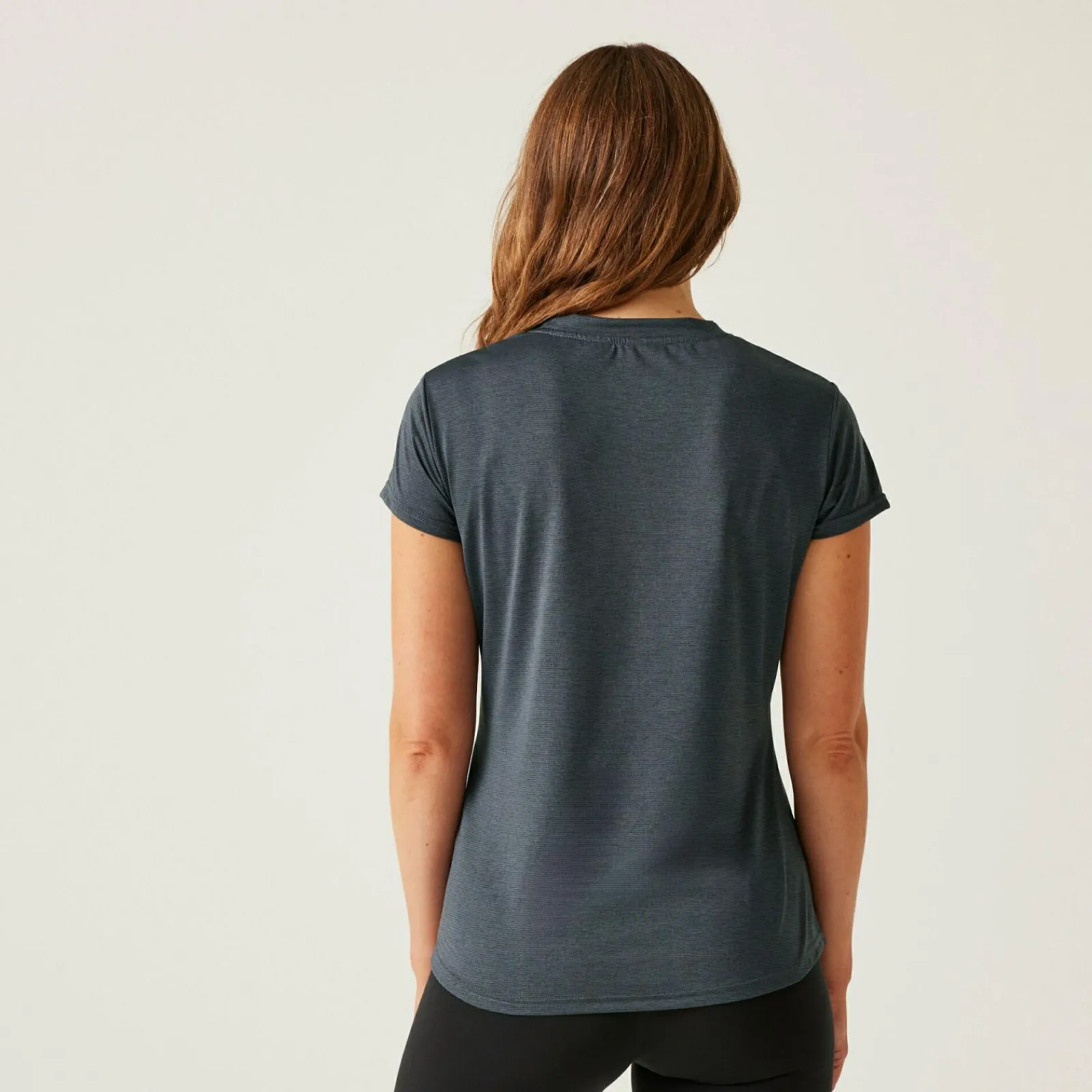Regatta T-shirt Limonite VIII pour femme |<Femme T-Shirts
