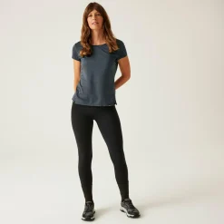 Regatta T-shirt Limonite VIII pour femme |<Femme T-Shirts