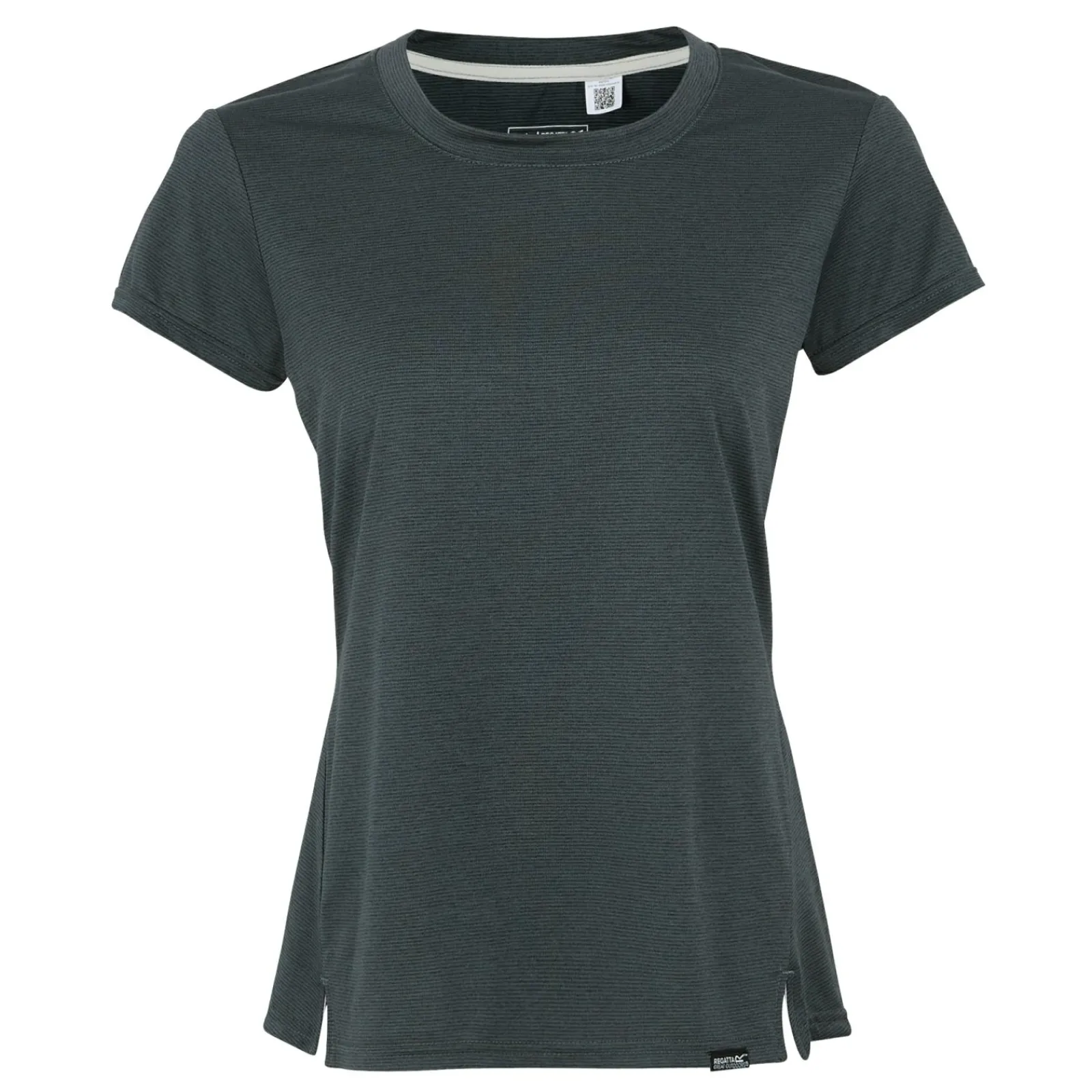Regatta T-shirt Limonite VIII pour femme |<Femme T-Shirts