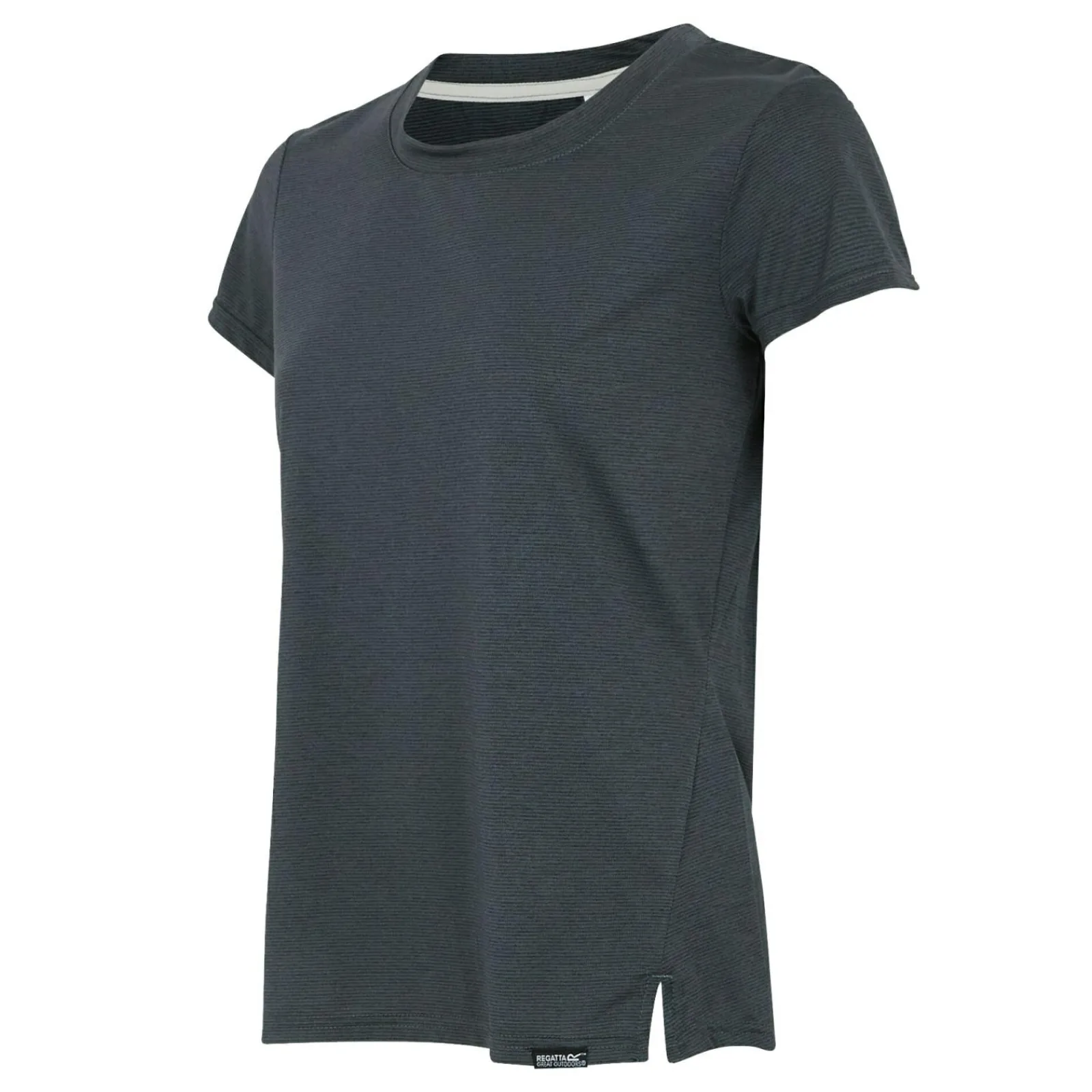 Regatta T-shirt Limonite VIII pour femme |<Femme T-Shirts