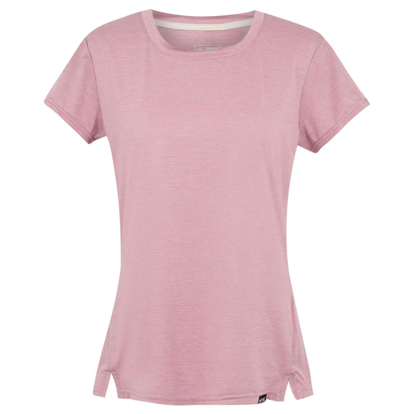 Regatta T-shirt Limonite VIII pour femme |<Femme T-Shirts