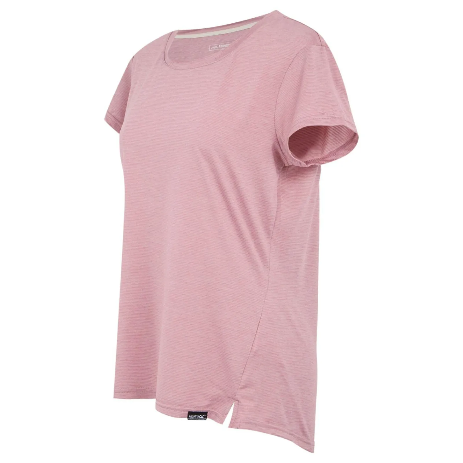 Regatta T-shirt Limonite VIII pour femme |<Femme T-Shirts