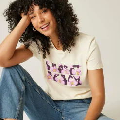 Regatta T-shirt Orla Kiely |<Femme T-Shirts