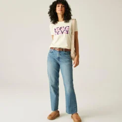 Regatta T-shirt Orla Kiely |<Femme T-Shirts