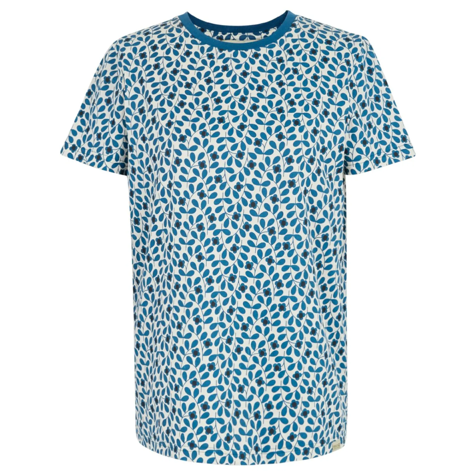 Regatta T-shirt Orla Kiely |<Femme T-Shirts