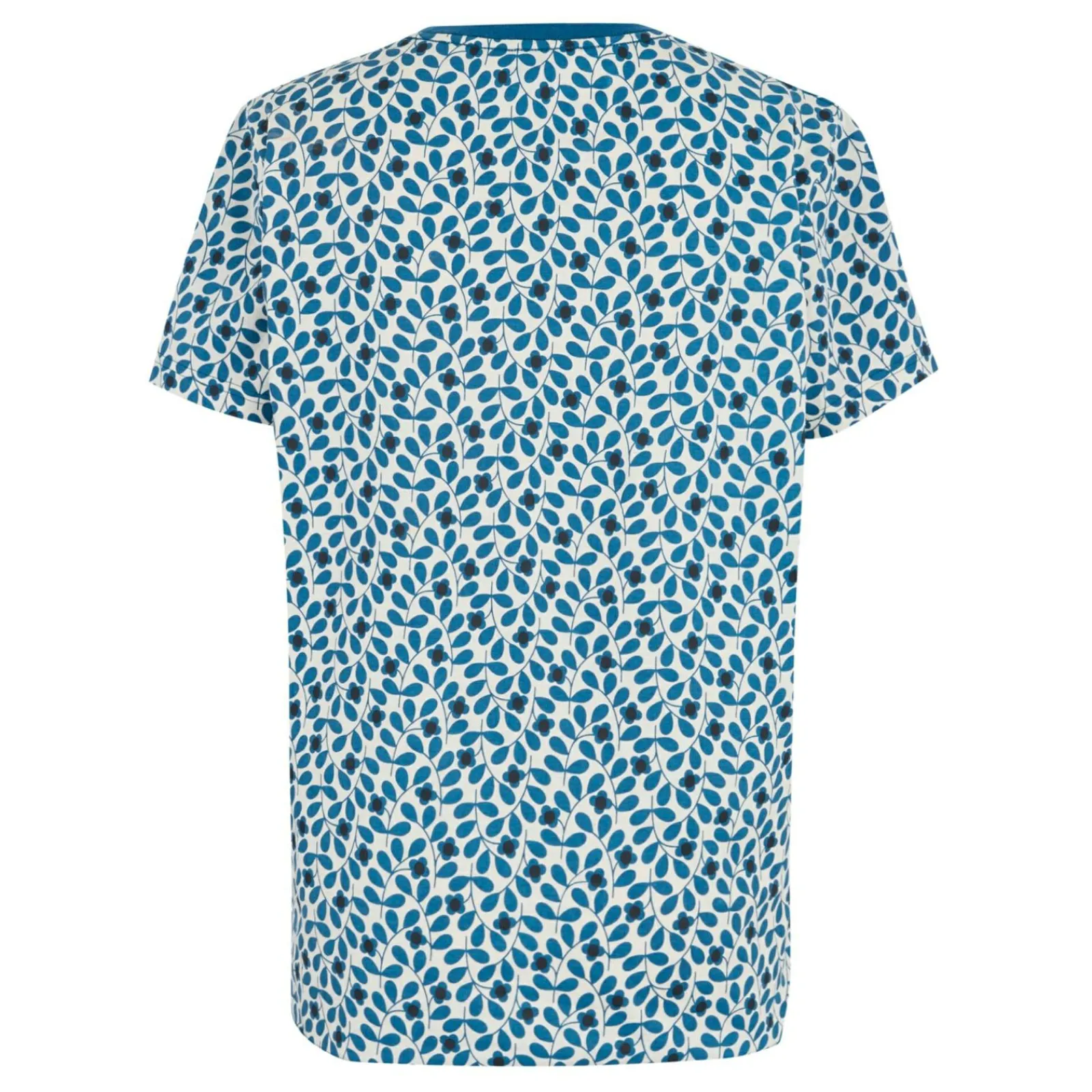 Regatta T-shirt Orla Kiely |<Femme T-Shirts