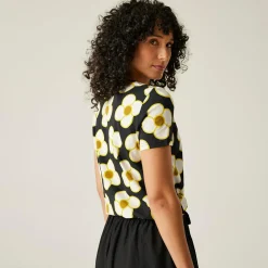 Regatta T-shirt Orla Kiely |<Femme T-Shirts