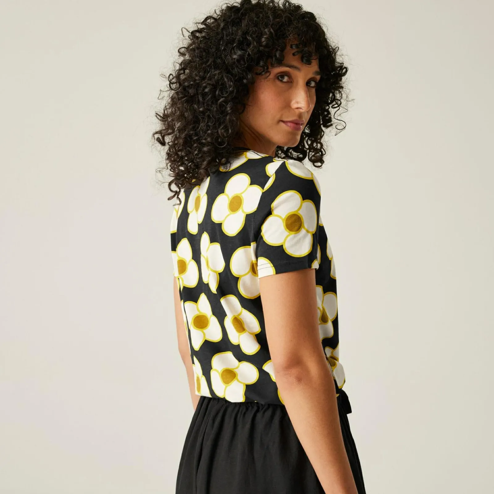 Regatta T-shirt Orla Kiely |<Femme T-Shirts