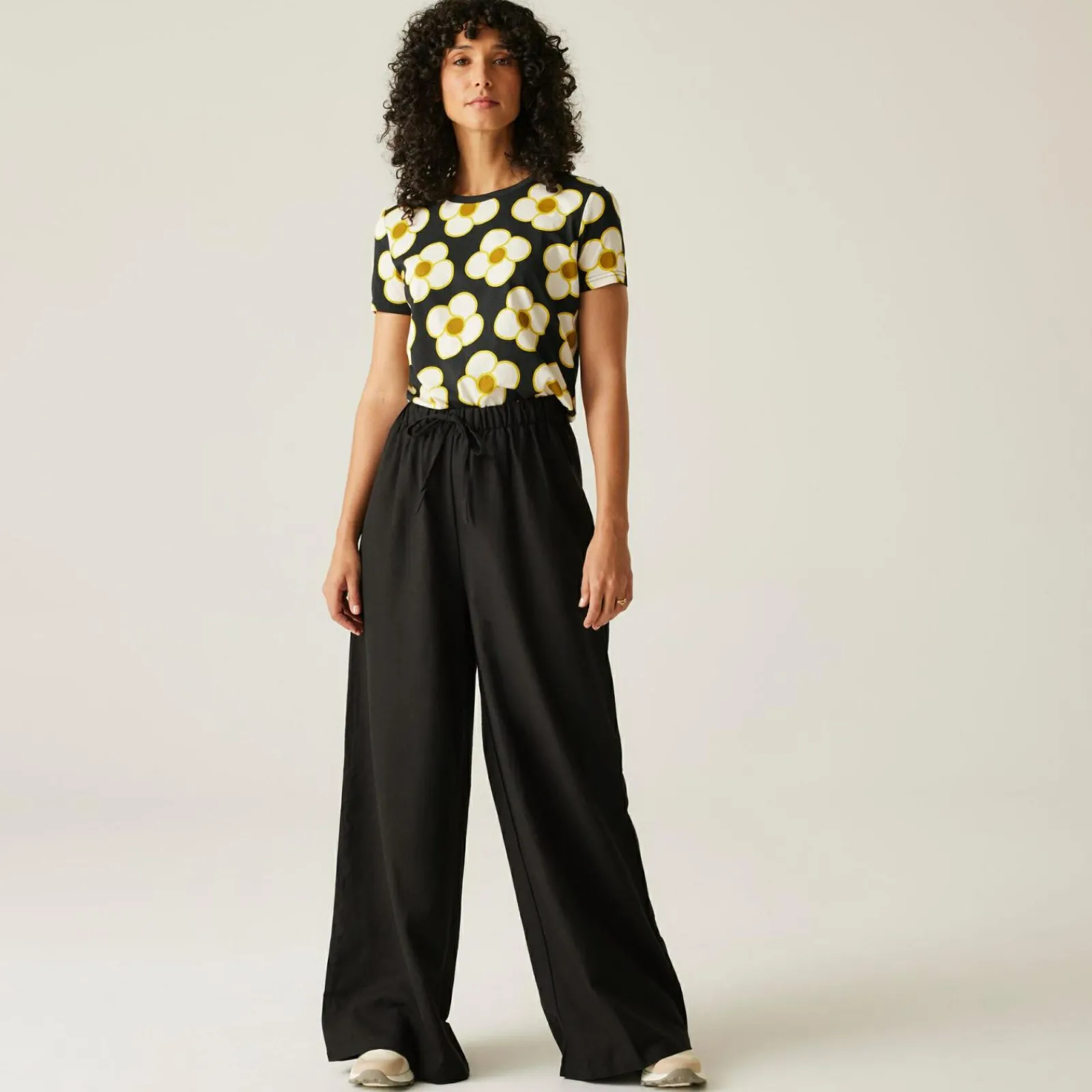 Regatta T-shirt Orla Kiely |<Femme T-Shirts