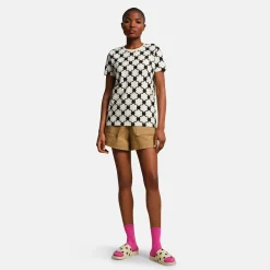 Regatta T-shirt Orla Kiely |<Femme T-Shirts