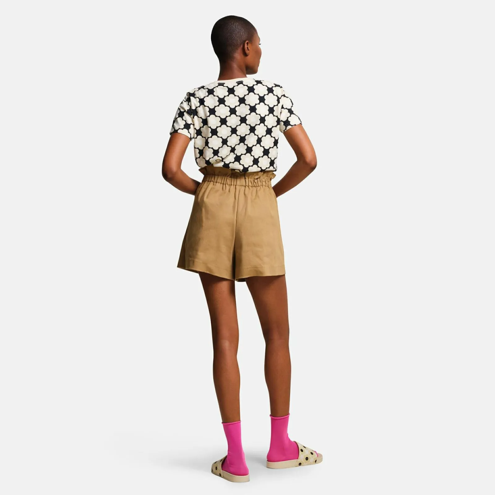 Regatta T-shirt Orla Kiely |<Femme T-Shirts