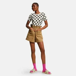 Regatta T-shirt Orla Kiely |<Femme T-Shirts