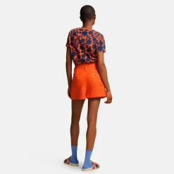 Regatta T-shirt Orla Kiely |<Femme T-Shirts