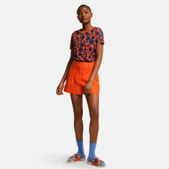 Regatta T-shirt Orla Kiely |<Femme T-Shirts