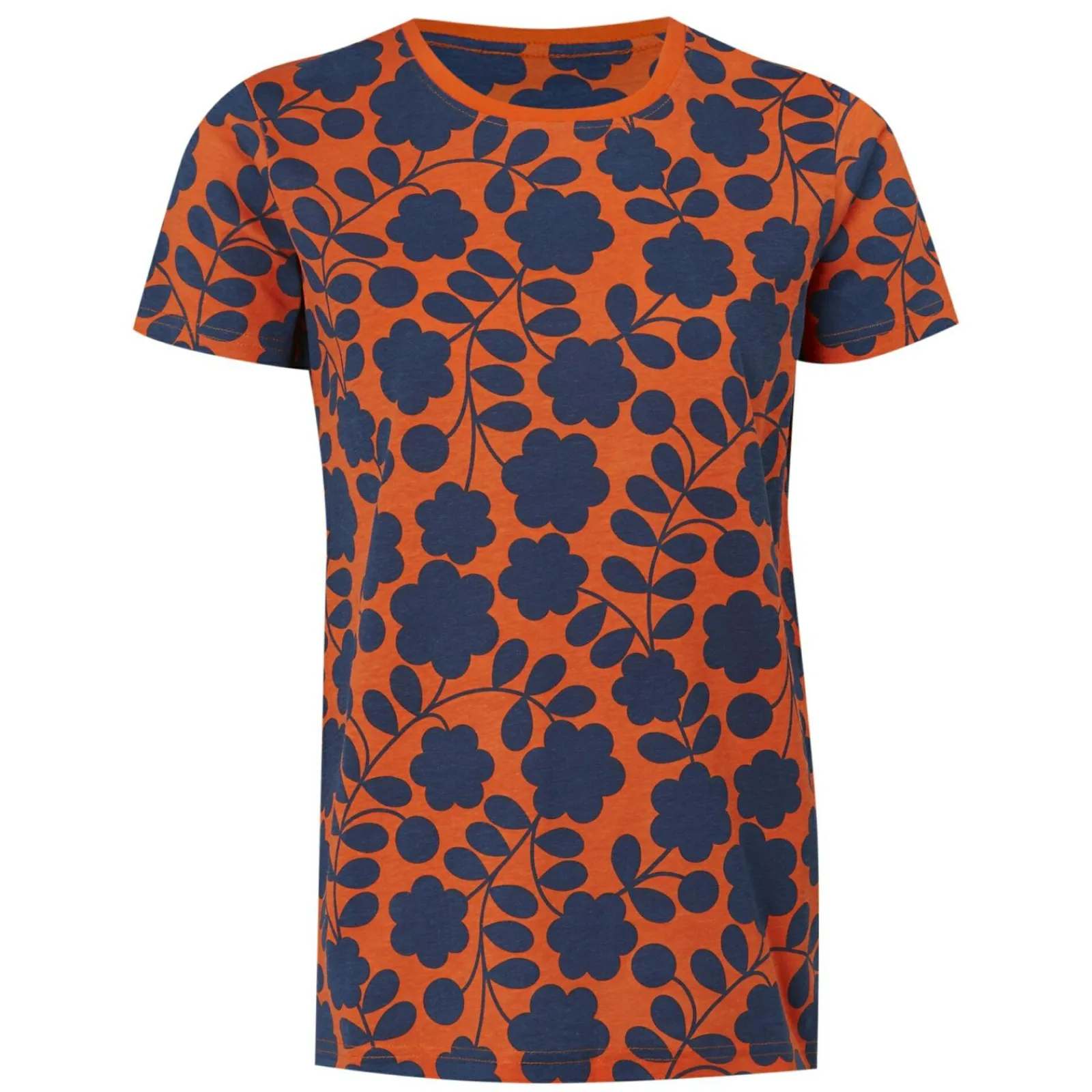 Regatta T-shirt Orla Kiely |<Femme T-Shirts