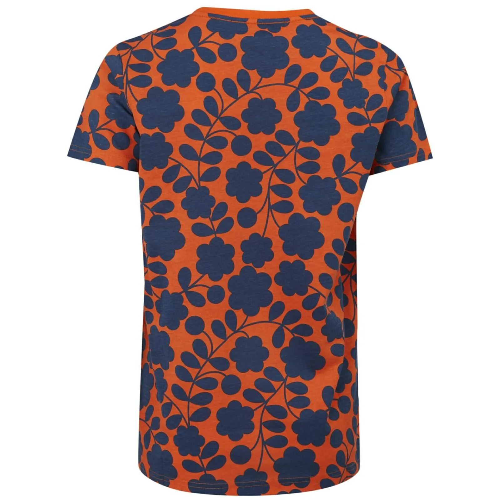 Regatta T-shirt Orla Kiely |<Femme T-Shirts
