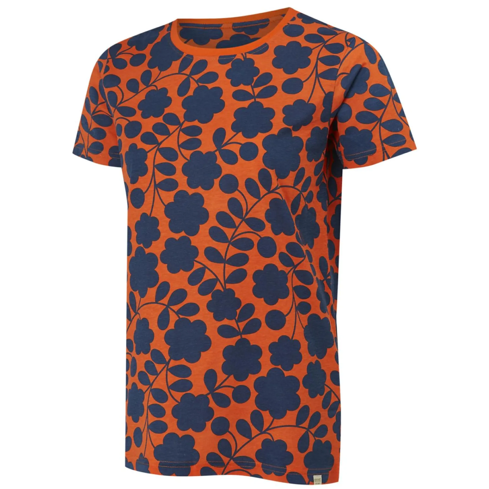 Regatta T-shirt Orla Kiely |<Femme T-Shirts