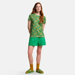 Regatta T-shirt Orla Kiely |<Femme T-Shirts