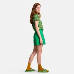 Regatta T-shirt Orla Kiely |<Femme T-Shirts