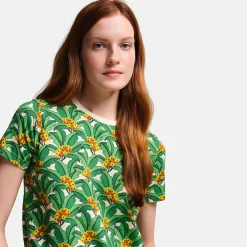 Regatta T-shirt Orla Kiely |<Femme T-Shirts