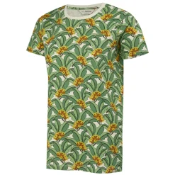 Regatta T-shirt Orla Kiely |<Femme T-Shirts