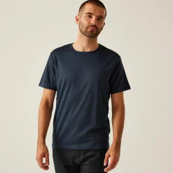 Regatta T-shirt Pro Wicking pour homme |< T-Shirts & Débardeurs|T-Shirts & Débardeurs