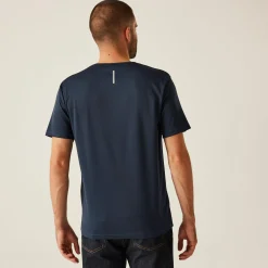 Regatta T-shirt Pro Wicking pour homme |< T-Shirts & Débardeurs|T-Shirts & Débardeurs