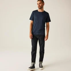 Regatta T-shirt Pro Wicking pour homme |< T-Shirts & Débardeurs|T-Shirts & Débardeurs