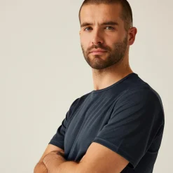 Regatta T-shirt Pro Wicking pour homme |< T-Shirts & Débardeurs|T-Shirts & Débardeurs